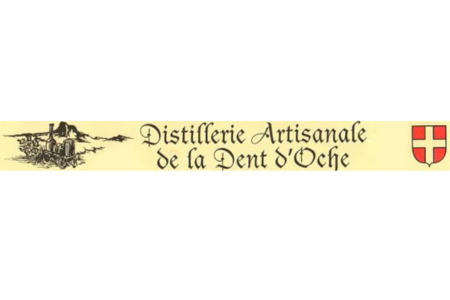 Distillerie Artisanale de la Dent d'Oche