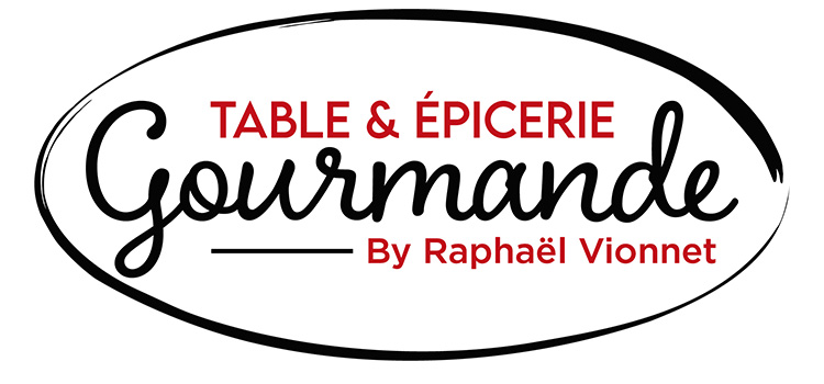 Restaurant Raphaël Vionnet